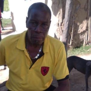 Meet your Posher, Michelet